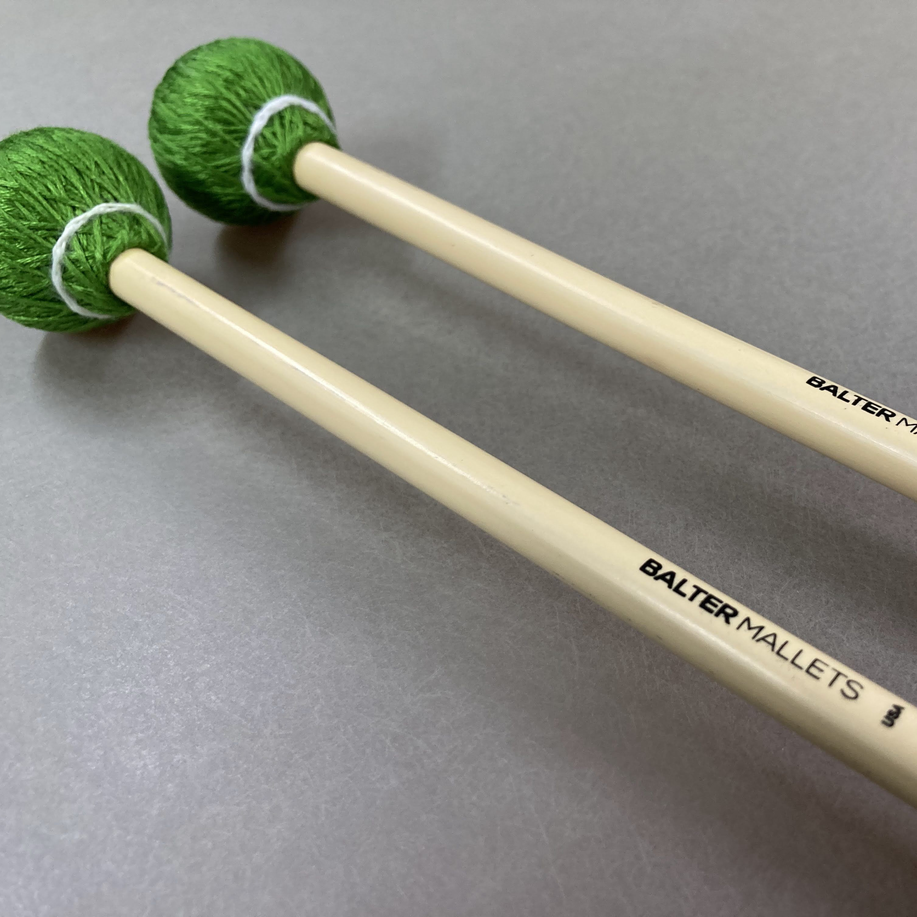キーボードマレット BALTER MALLETS プロヴァイブ・シリーズ