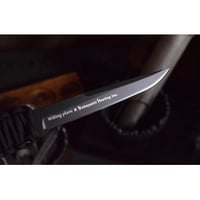 Willing plant Plants knife < Willing plant × Kobayashi Heating Inc. × MCUSTA collaboration model >