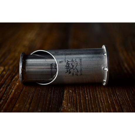 W.P Original minimum Stainless Soil holder