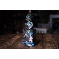大眼 yei tao yeitao 亀甲竜 陶器 フィギュア 大眼 yei tao yeitao 亀甲竜 陶器 フィギュア - メルカリ