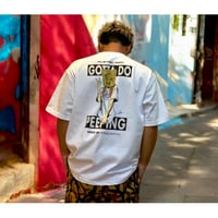 GOTTA DO PEEPING INSIDE OF Willing plant 2.0 TEE