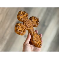 Mexican cross 【ミラグロ無しタイプ】1