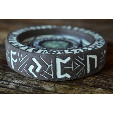 Yei Tao 大眼 Magic Circle