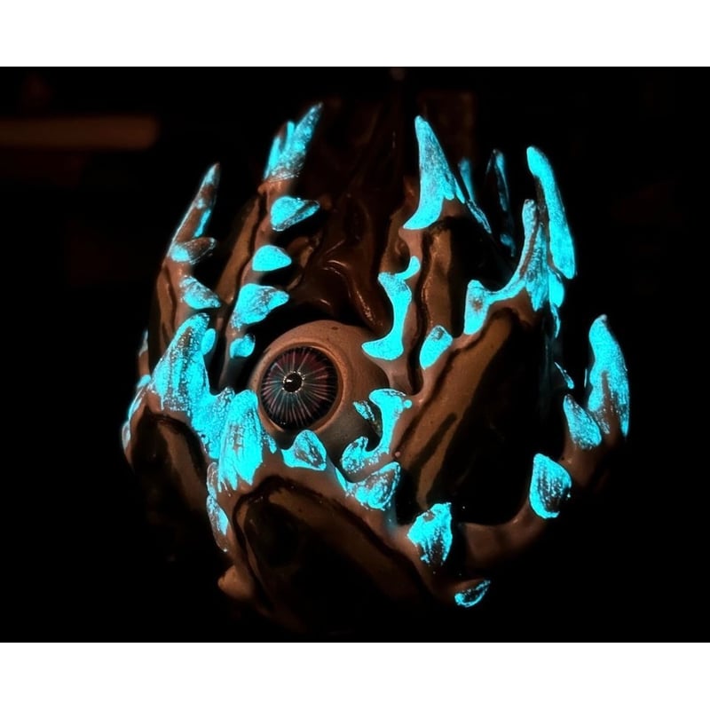 Yei Tao 大眼 Agave horrida 黎明 Hazel eyes | Willin