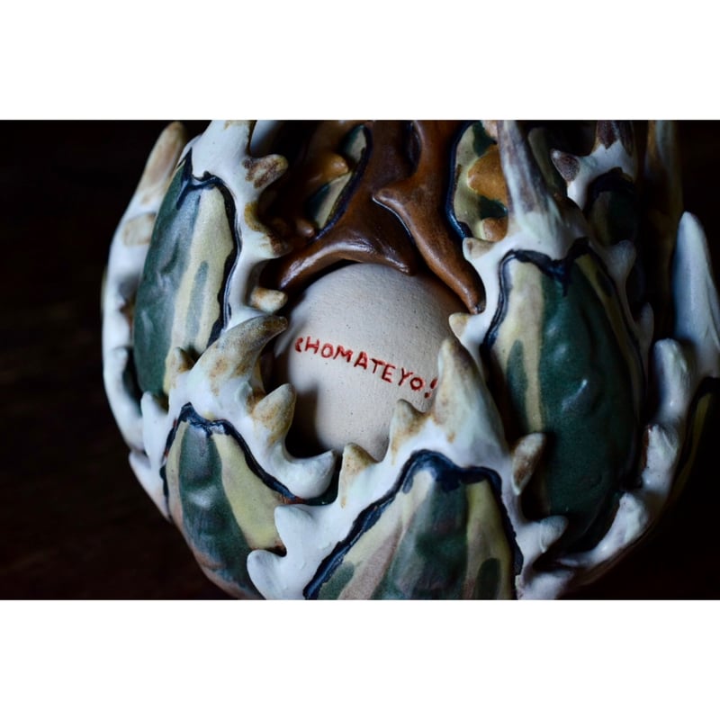 Yei Tao 大眼 Agave horrida 黎明 Hazel eyes | Willin