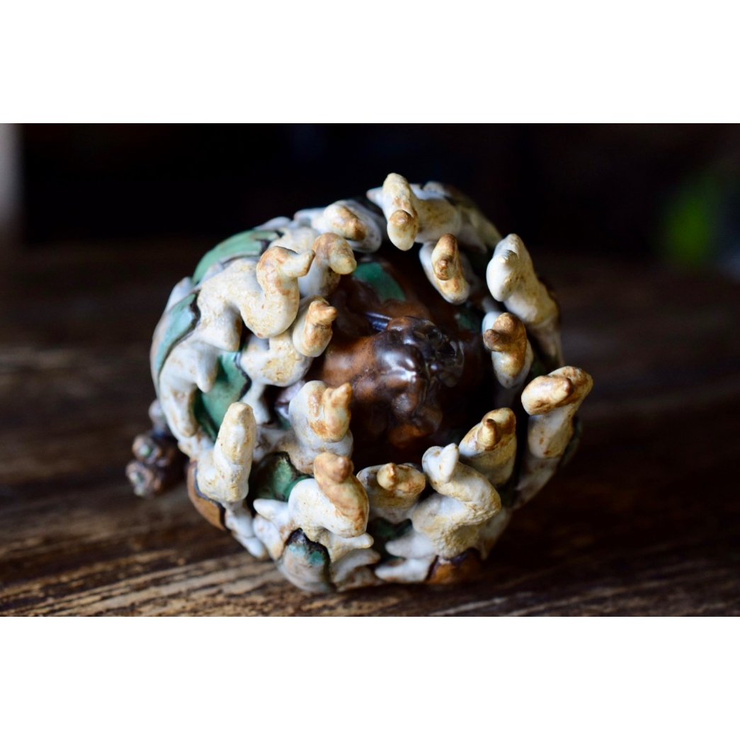 Willing plant 大眼 Yei Tao Cthulhu Agave Yei Tao 大眼 Cthulhu Agave utahensis | Willing plant