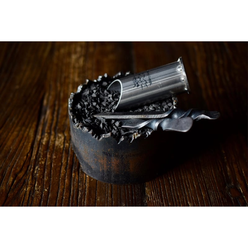 W.P Stainless soil holder（VALIEM 別注モデル） 【公式通販】