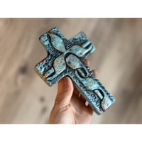 Mexican cross 【ミラグロ無しタイプ】2