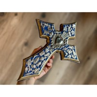 Mexican cross1