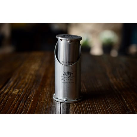 W.P Original minimum Stainless Soil holder