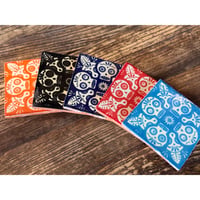 Mexican Tile Coaster