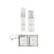 【定期便】1ヶ月毎 AK essence ×AK lotion 【AK PREMIUM MASK 2枚プレゼント】
