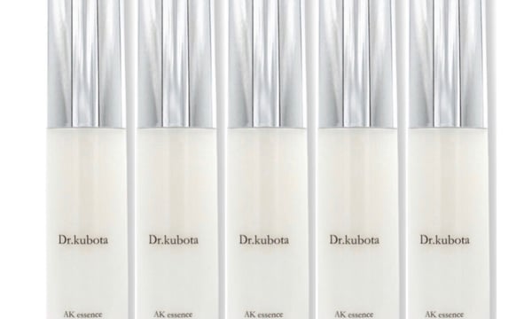 AK skin care