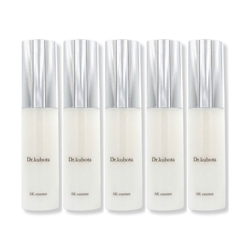 AK essence 5本set | AK skin care