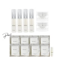 【定期便】AK essence 4本×AK cream 2個【AKマスク8枚 AKミニエッセンス1本プレゼント】