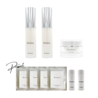 【定期便】2ヶ月毎 AKエッセンス2本 AKクリーム1個 【毎回発送時、AKプレミアムマスク4枚 AKmini lotion2本】 合計17,600円分プレゼント ※送料1,100円お得