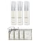 【定期便】3ヶ月ごとにAK essence 3本 豪華特典【 AK PREMIUM MASK 発送につき毎回4枚プレゼント】