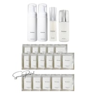 AK Face Foam2本×AK essence×AK lotion×AK PREMIUM MASK11枚【AK PREMIUM MASK 5枚プレゼント】