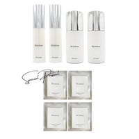 【定期便】2ヶ月毎 AK essence 2本×AK lotion 2本 【AK PREMIUM MASK 4枚プレゼント】