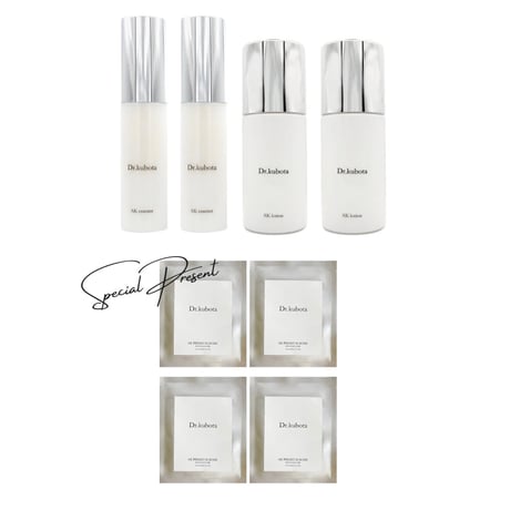 AK skin care