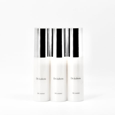 AK essence ３本set