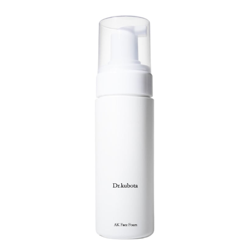 AK Face Foam ミニサイズのAK essence×AK lotion×AK crea AK Face Foam ミニサイズのAK essence×AK lotion×AK crea