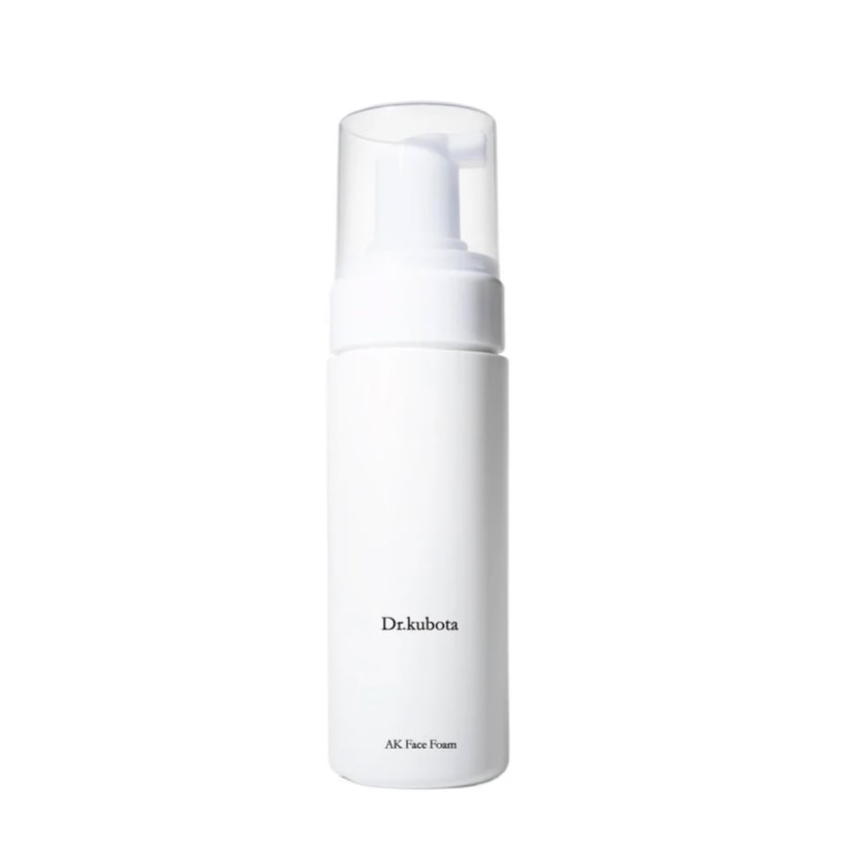 AK Face Foam | AK skin care