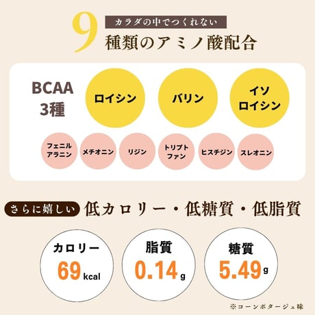 【リニューアル！】お湯で溶かすだけ！プロテインスープ 【味が選べる5種類】