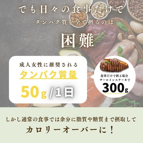 【公式サイト限定販売】選べるお試し個包装！ダイエット抹茶プロテイン