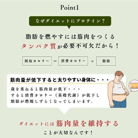 【公式サイト限定販売】選べるお試し個包装！ダイエット抹茶プロテイン