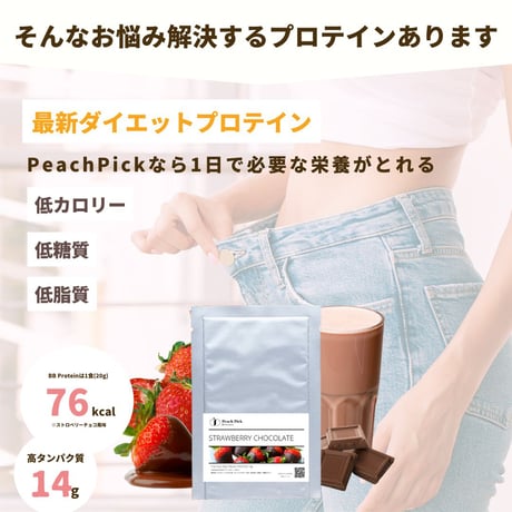 ５日間ダイエットプロテイン10食スタートセット 【味が選べる2種類】