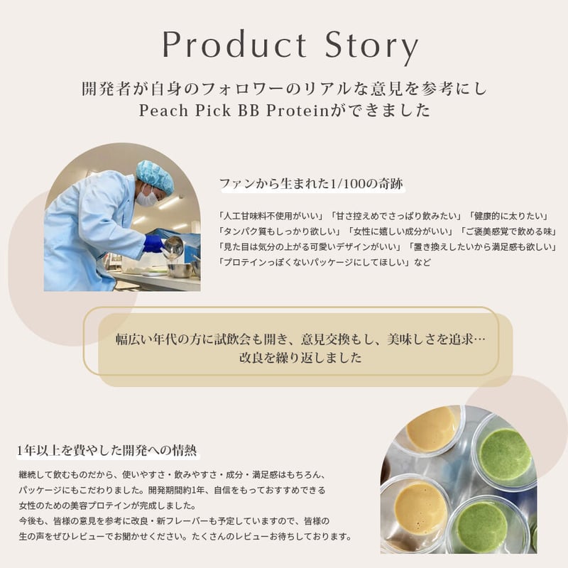 ARIIX プロテイン