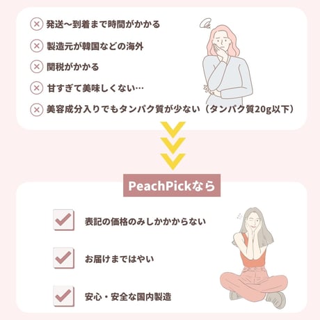 美容プロテインシェイク  90食セット 【シェイカーいらず個包装タイプ】