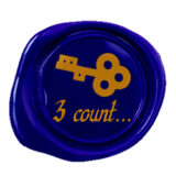 3 count…の不思議な雑貨屋