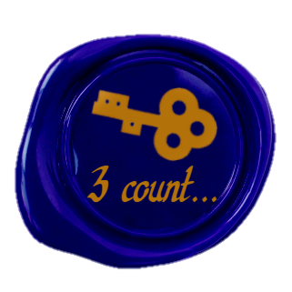 3 count…の不思議な雑貨屋