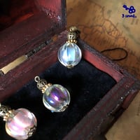3色＊First Perfume Bottle　ストラップ