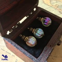 3色＊First Perfume Bottle　チョーカー