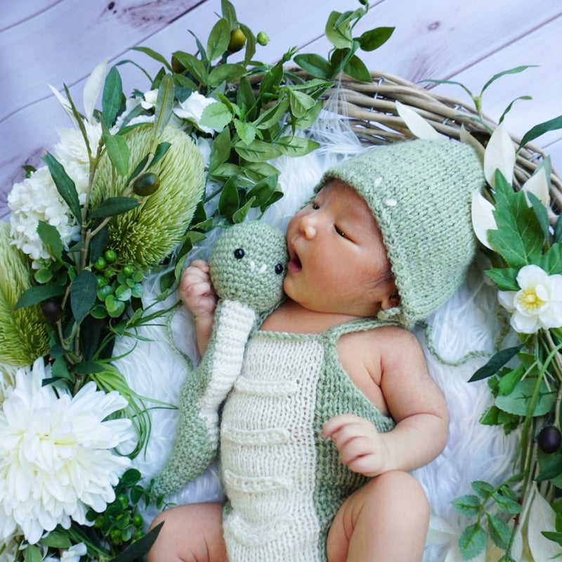 オプション】2025年蛇干支衣装(蛇ぬいぐるみ、小物付き) | Link to