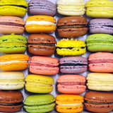PATISSERIE  RENOIR