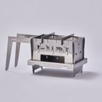 ミニミニOven