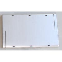 スタンダード用　底板プレート
