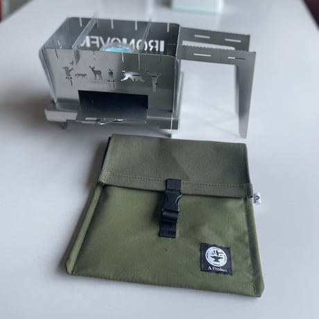 ミニミニオーブン専用サコッシュ