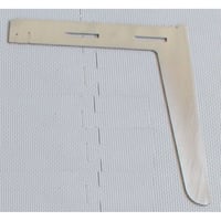 L字金物　スタンダード用　ミニ用