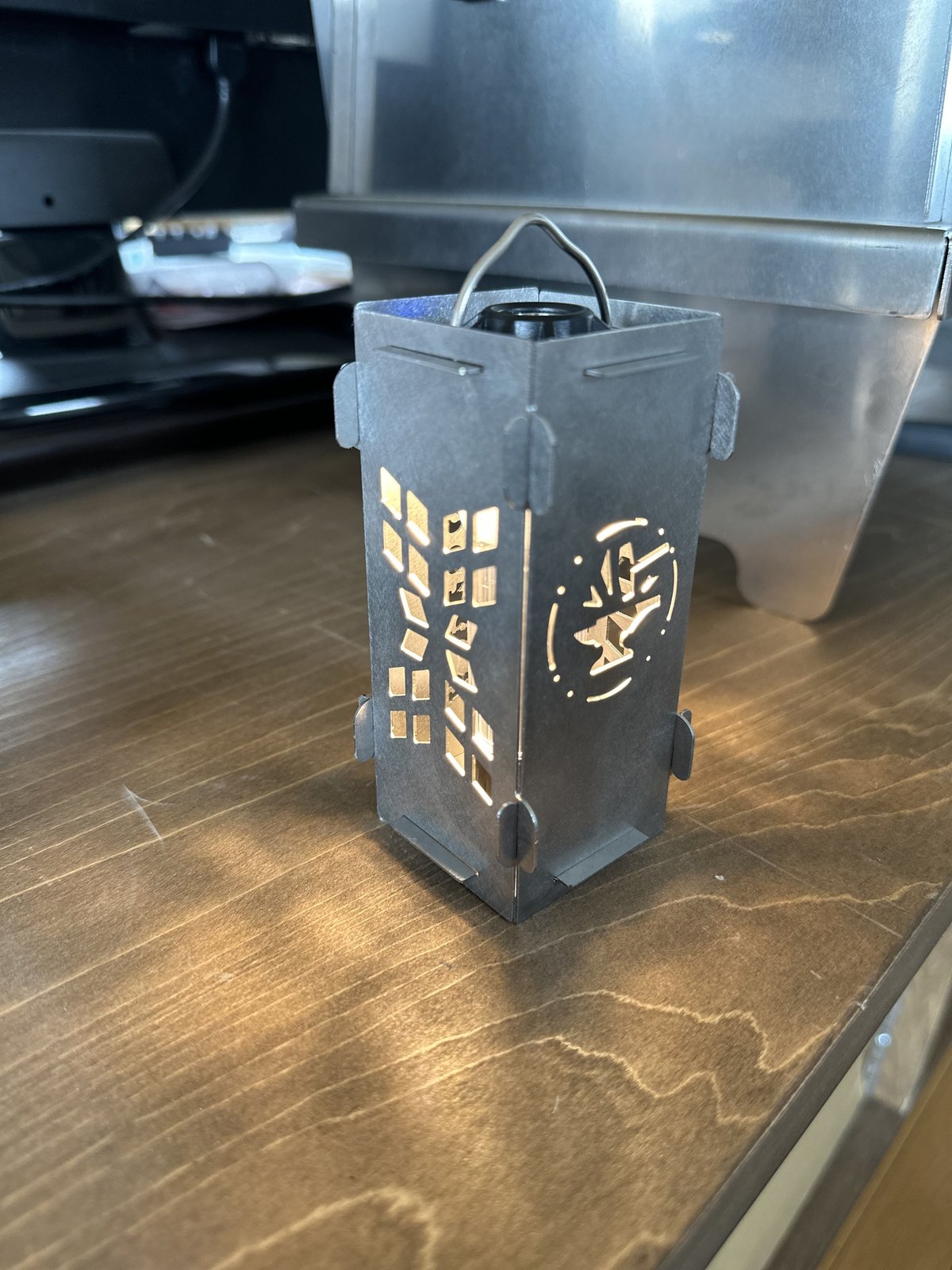 最終価格！grindlodge✖︎STUDIOWAD ランタン 2025年最新】STUDIOwadの人気アイテム - メルカリ