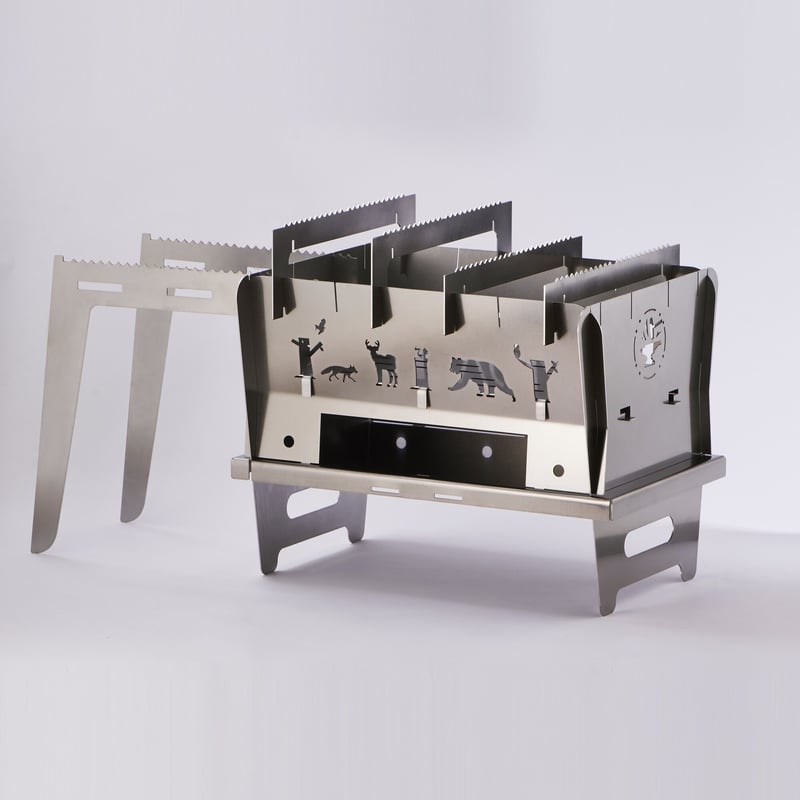 iron oven（アイアンオーブン）スタンダードタイプ | A Product