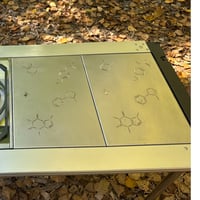 iron oven (アイアンオーブン) スタンダードタイプ iron oven（アイアンオーブン）スタンダードタイプ | A Product