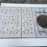 iron oven（アイアンオーブン）スタンダードタイプ | A Product