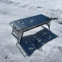 iron oven (アイアンオーブン) スタンダードタイプ iron oven（アイアンオーブン）スタンダードタイプ | A Product