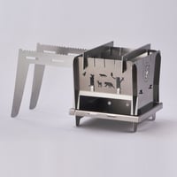iron oven（アイアンオーブン）ミニタイプ