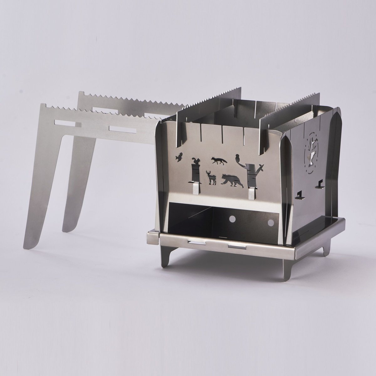 アイアン工房　miniキッチン（igt）メーカー在庫なし品　おまけあり LIXIL ミニキッチン 間口105cm オープンタイプ フルユニット